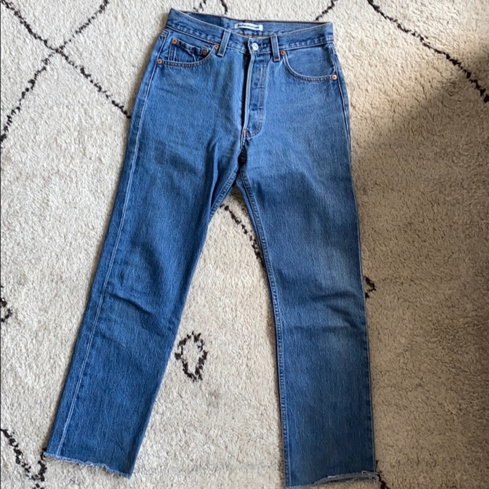 Vintage Levi’s